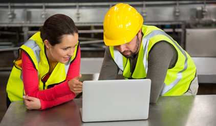 prevencion riesgos laborables